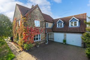 Front elevation- click for photo gallery